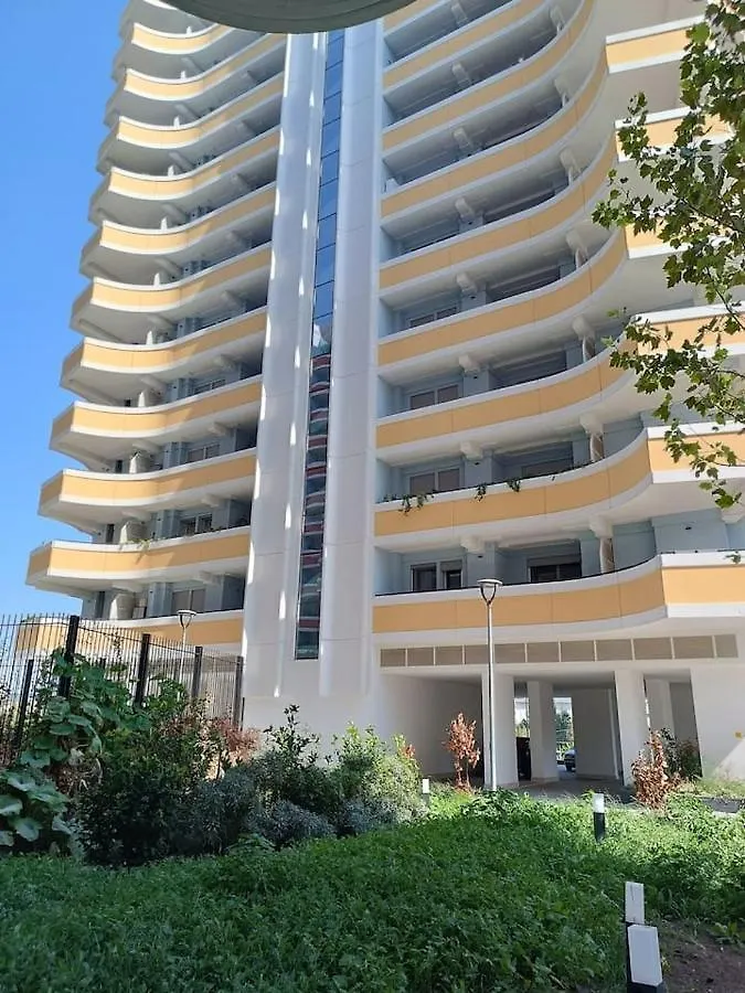 Willa Pirelli 28 Mediolan